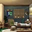 Bohemian Inspired - Bedroom Single 2 logo