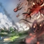 jop's parasite apocalypse logo