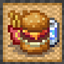 Skyblock Burgeria