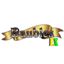 BubblesEX logo