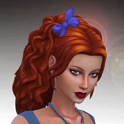 Leonora Hairstyle