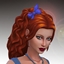Leonora Hairstyle logo