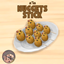 RECIPE - a'la Chicken Nuggets on the Stick logo