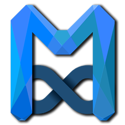 RTMMetro logo