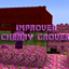 Improved Cherry Groves logo