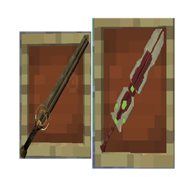 Vanilla Minecraft: Enhanced logo