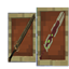 Vanilla Minecraft: Enhanced logo