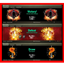 Corba Battle Results