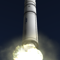 Starshine Industries Athena logo