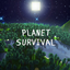 Planet Survival logo