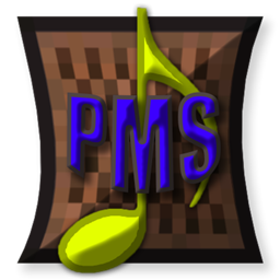 PlayMoreSounds logo