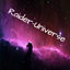 Raider-Universe logo