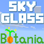 Sky Glass logo