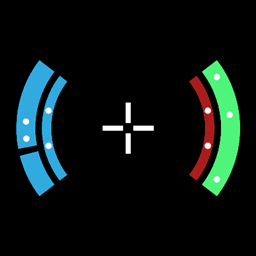 [SWL] Descendent's Reticle HUD