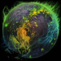 HandyNotes - Argus