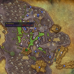 HandyNotes_Argus project image