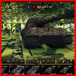 Camo Garage project avatar