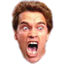 GeeMod 2 "sixth sense" arnold schwarzenegger