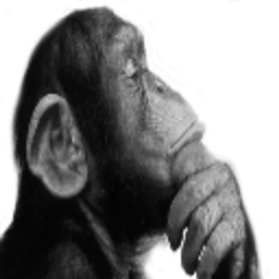 GeeMod 2 "sixth sense" monkey thinking