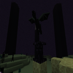 Ender Totem logo