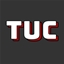The Unknown Community Modpack logo