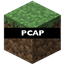 PCAP logo