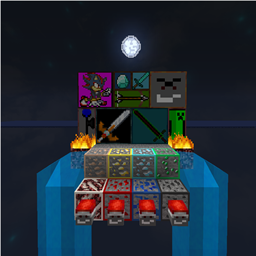 HyperPackPvP project image