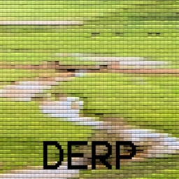 Trains Derp pack project image