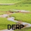 Trains Derp pack logo