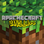 ApacheCraft: Vanilla++ logo
