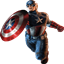 GeeMod 2 "sixth sense" captain america