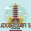 SdubzCraft 5 logo