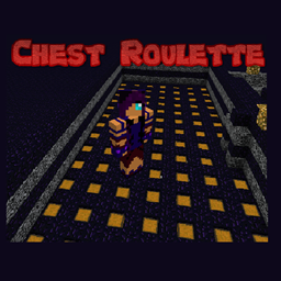 Chest Roulette logo