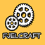 FjelCraft logo