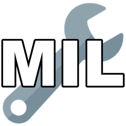 Mod Info Lister logo