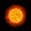 SunRock Remastered logo