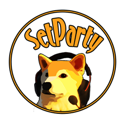 SetParty Official project image