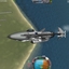 F-00 "Zero" Stealth Interceptor logo