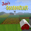 Juju's GardenCraft logo