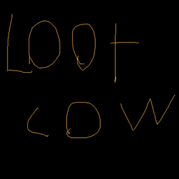 loot-cow logo