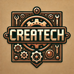 Crea-Tech project image