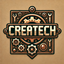 Crea-Tech logo