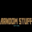 Random fun things! logo