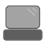 Clean Screen logo