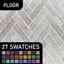 🧱 [ESI]  Granite Tile  | Floor logo