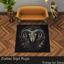 Rugs Zodiac Signs logo