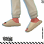 [VHSync] Slides Sandals for men logo