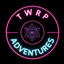 TWRP Productions logo