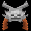 Intense Combat logo