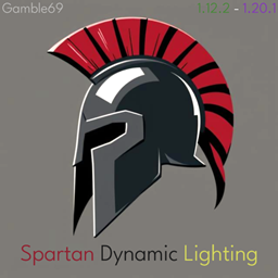Spartan Dynamic Lighting logo